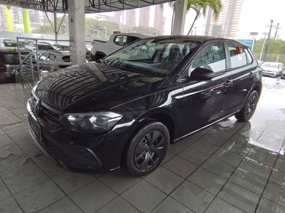 VOLKSWAGEN POLO 1.0 MPI TRACK MANUAL VOLKSWAGEN POLO 1.0 MPI TRACK MANUAL